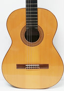 Antonio Sanchez 1020 Handmade Classical Guitar Spain 2002