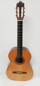 Antonio Sanchez 1020 Handmade Classical Guitar Spain 2002