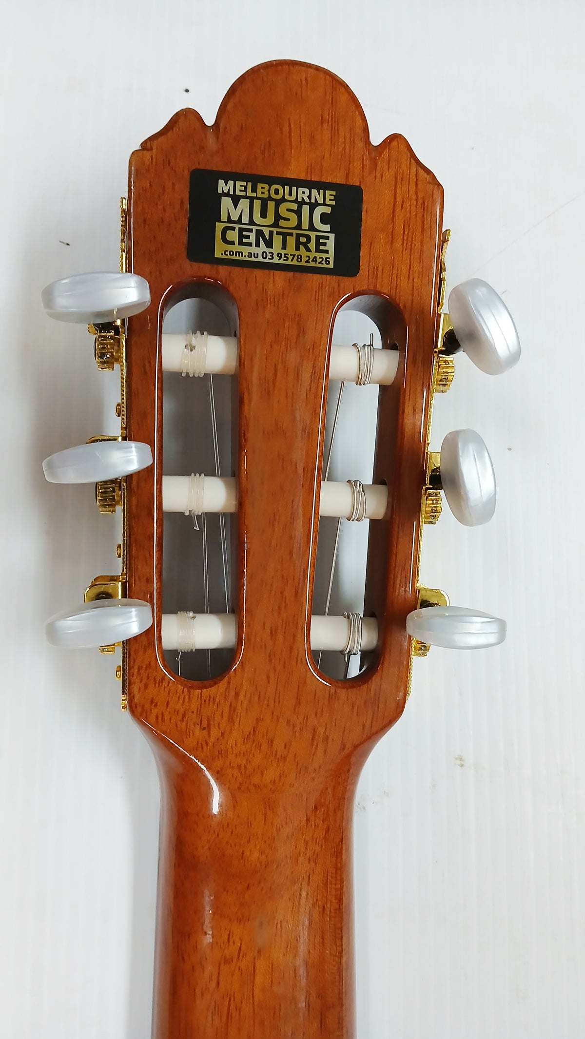 Antonio Sanchez アコースティックギター 1020-S 2000年 Antonio Sanchez 1020 Handmade Classical Guitar Spain 2002