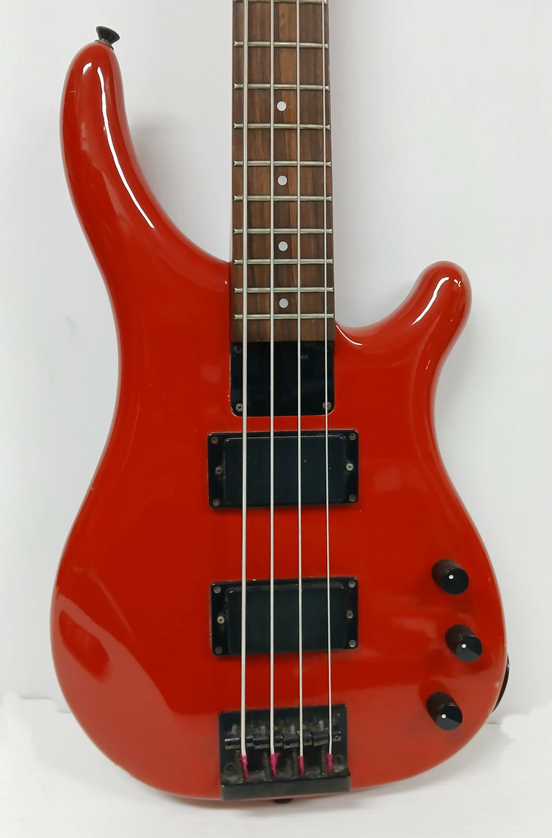 Fernandes FRB-70 Red Bass MIJ