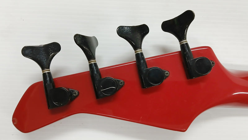 Fernandes FRB-70 Red Bass MIJ