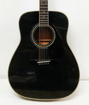 Yamaha FG-441BL Acoustic MIT