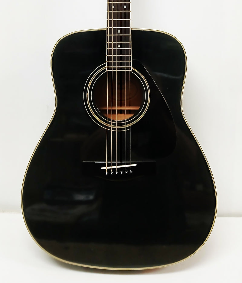 YAMAHA FG-441BL アコースティックギター ブラック Yamaha FG-441BL Acoustic MIT