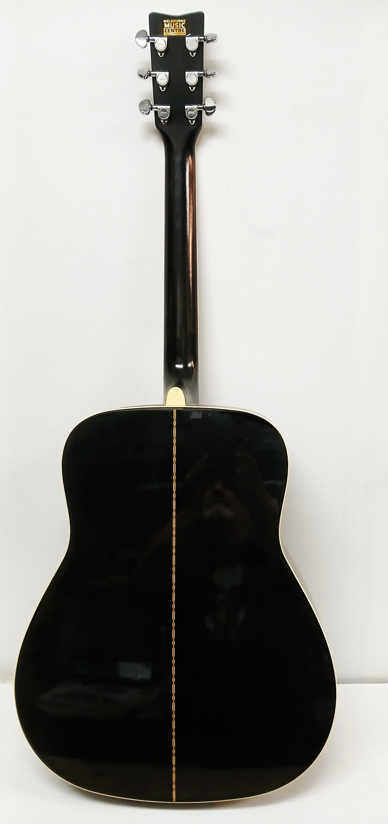 Yamaha FG-441BL Acoustic MIT