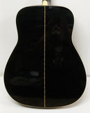 Yamaha FG-441BL Acoustic MIT