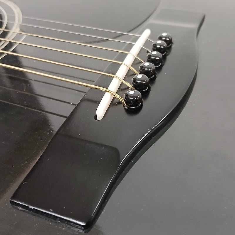 Yamaha FG-441BL Acoustic MIT
