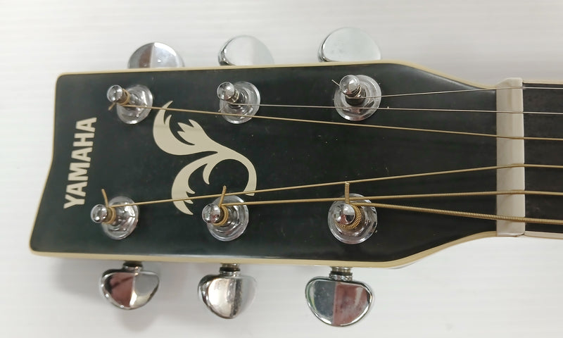 Yamaha FG-441BL Acoustic MIT