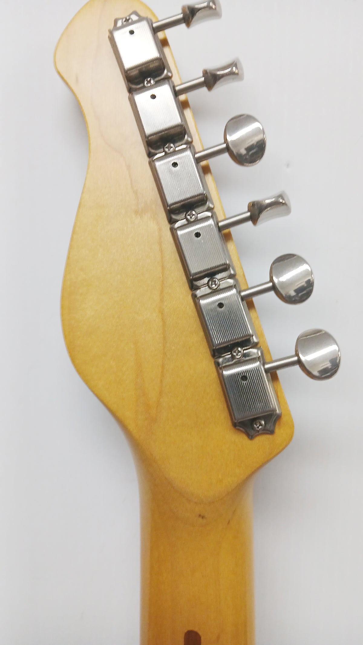 GS100 Tokai Goldstar Sound Strat Sunburst