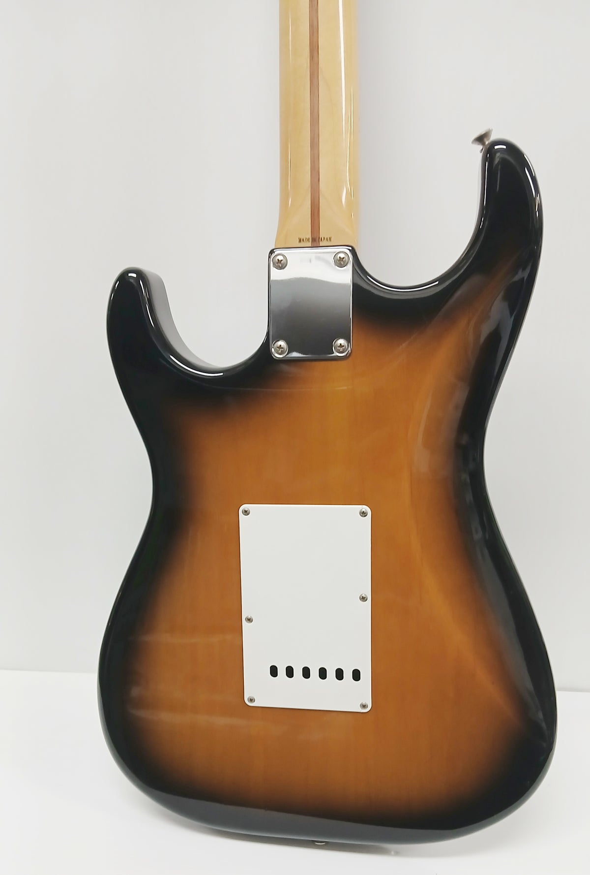 GS100 Tokai Goldstar Sound Strat Sunburst