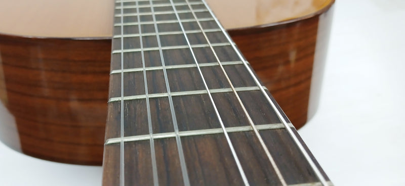 Aranjuez No.707 Classical Guitar Made In Japan Ryoji Matsuoka