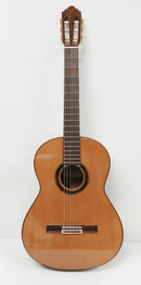Aranjuez No.707 Classical Guitar Made In Japan Ryoji Matsuoka