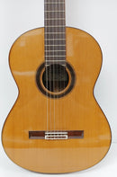 Aranjuez No.707 Classical Guitar Made In Japan Ryoji Matsuoka