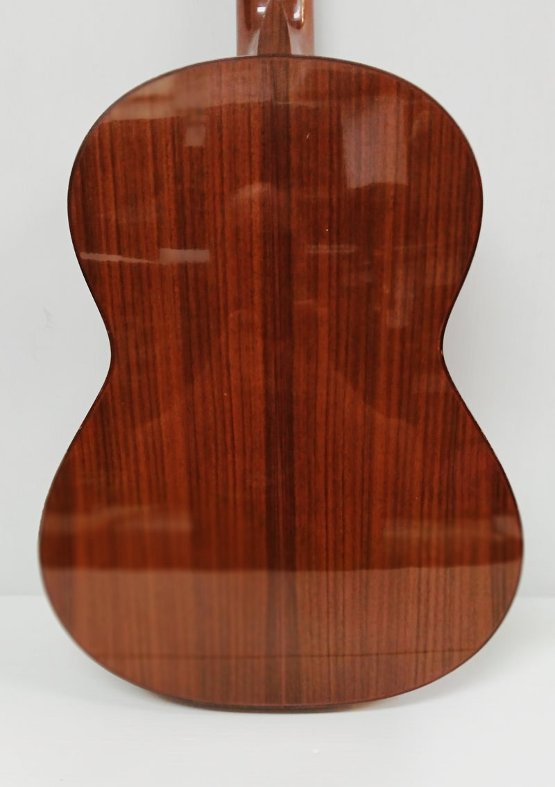 Aranjuez No.707 Classical Guitar Made In Japan Ryoji Matsuoka