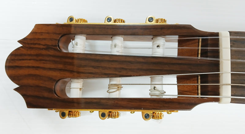 Aranjuez No.707 Classical Guitar Made In Japan Ryoji Matsuoka