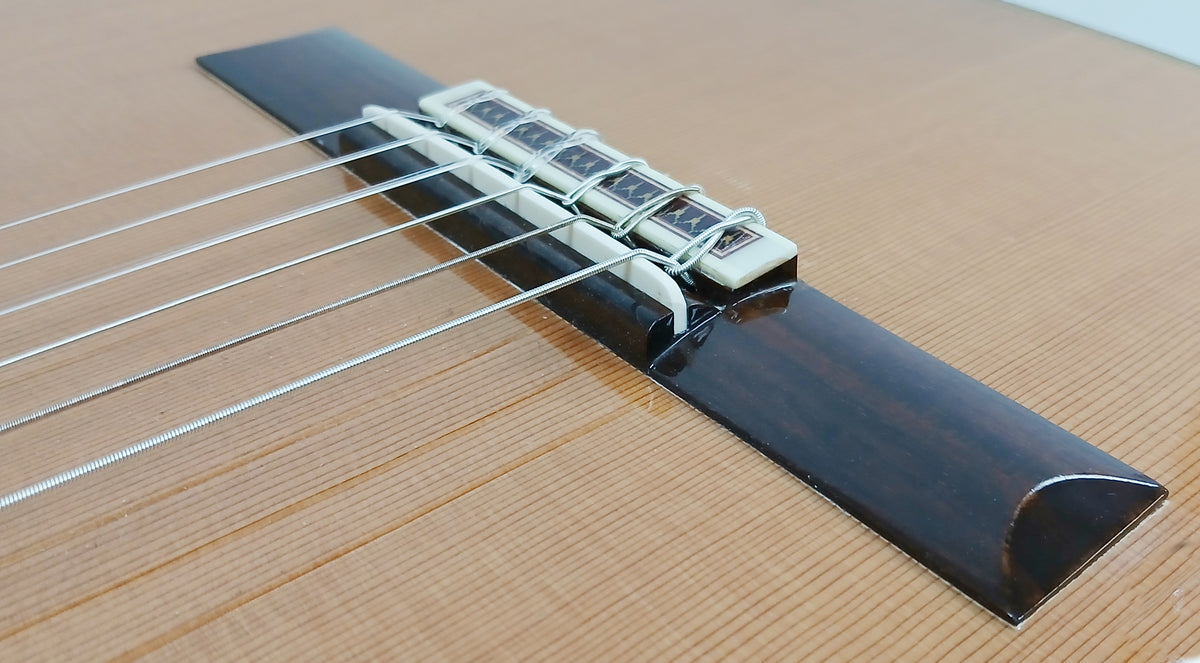 GUITARRAS ARANJUEZ MATSUOKA-JAPAN No.710 クラシックギター ケース付 