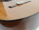 Aranjuez No.707 Classical Guitar Made In Japan Ryoji Matsuoka