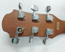 ARIA AMB-35 Ac/Electric Ovation Style Made In Korea