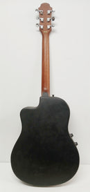 ARIA AMB-35 Ac/Electric Ovation Style Made In Korea