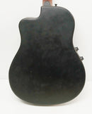 ARIA AMB-35 Ac/Electric Ovation Style Made In Korea