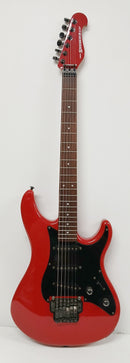 Yamaha Session 11 603 P MIJ Electric Guitar