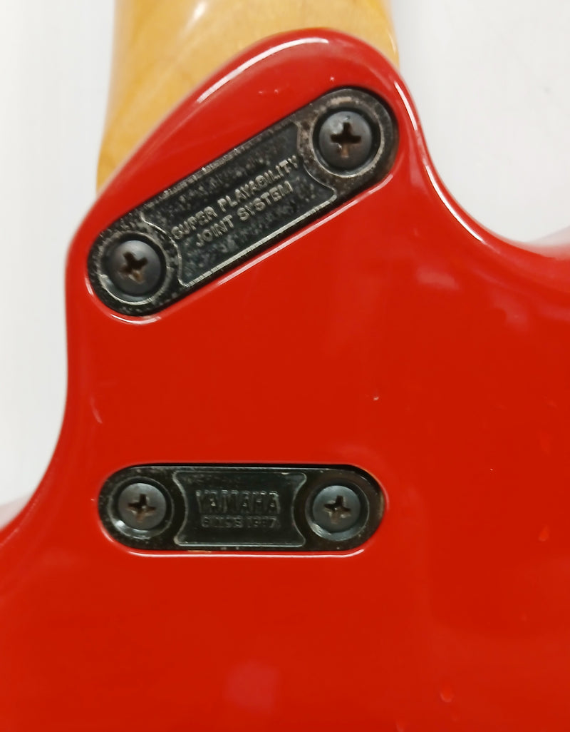 Yamaha Session 11 603 P MIJ Electric Guitar