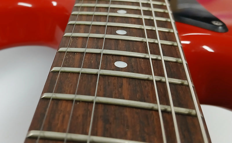 Yamaha Session 11 603 P MIJ Electric Guitar