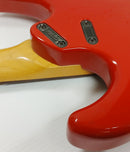 Yamaha Session 11 603 P MIJ Electric Guitar