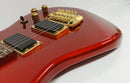 Ibanez RS520 MIJ 1984 Strat Style Electric Guitar Fire Red