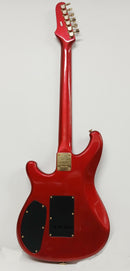 Ibanez RS520 MIJ 1984 Strat Style Electric Guitar Fire Red