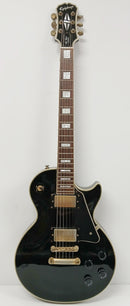 Epiphone Les Paul Custom MIK 2005 Black