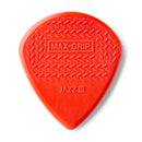 DUNLOP JAZZ III MAX GRIP PICK