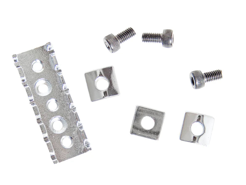 Custom Eagle KP543 Locking Nut