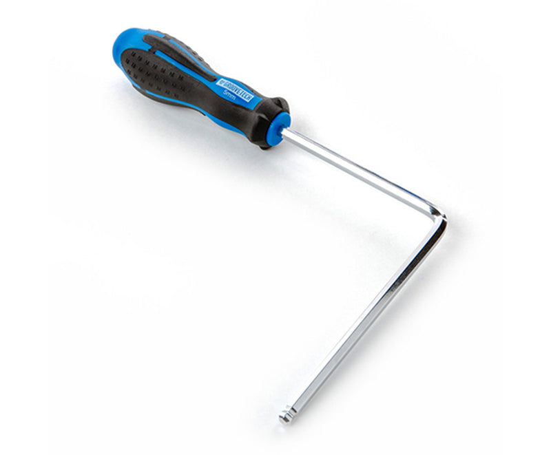 GTAW4 Groovetech 4mm Truss Rod Driver