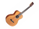 Valencia 430 Series Spruce Top Auditorium Classical Guitar in Natural Satin
