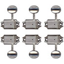 Custom Eagle 3AS Machine Heads Set
