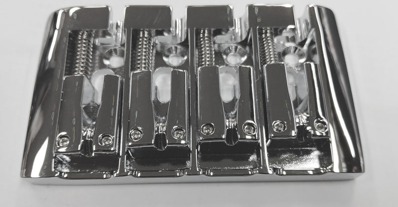 Cort EB124C  Bass Bridge Offset Saddle HD