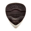 Dava Master Control Nickel Silver Pick Steel Tip Pick