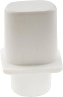MMC TL SWITCH KNOB WHITE