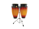 Mano 10 & 11 Inch Congas in Sunburst