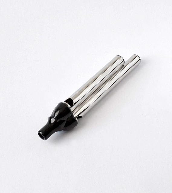 Acme Locomotive Whistle  Large Tri-Tone