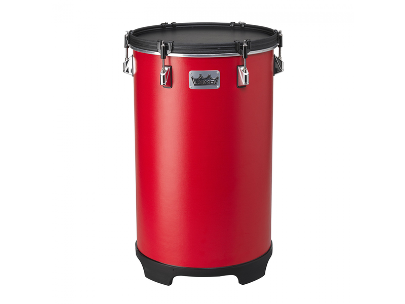Remo BH-0012-A1 12 Inch Bahia Bass Drum