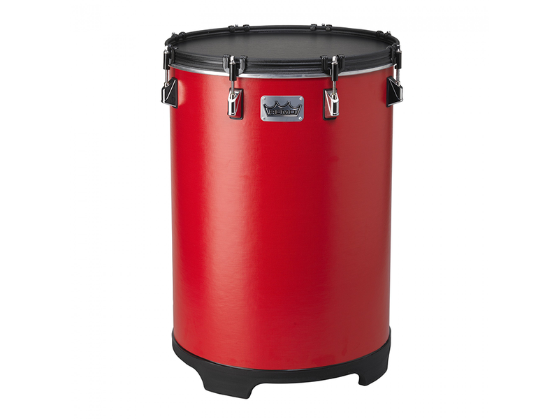Remo BH-0014-A1 14 Inch Bahia Bass Drum