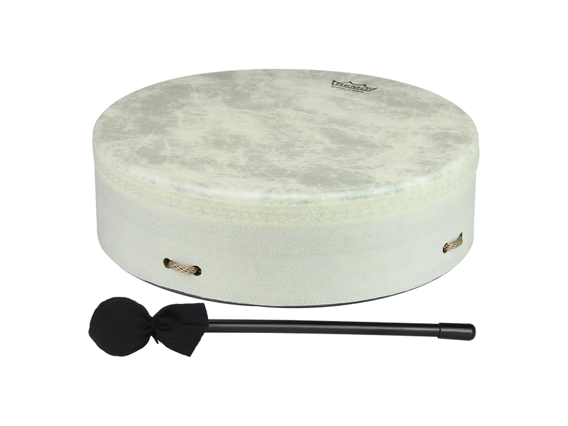 Remo E1-0310-00 10 Inch Buffalo Drum