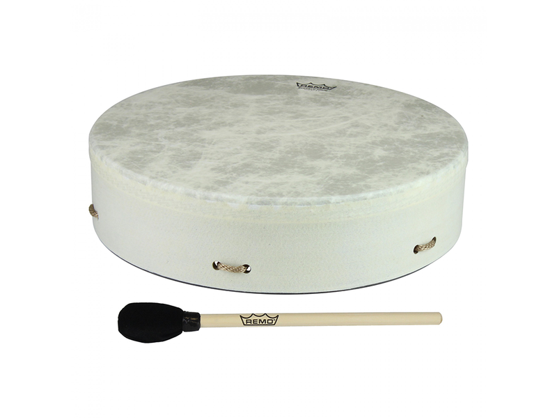 Remo E1-0314-00 14 Inch Buffalo Drum
