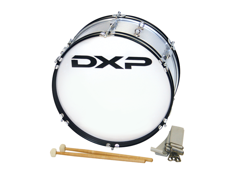 DXP DA910 Student 16x7 Inch Bass Drum