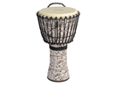 Mano MPC33 12 Inch Rope Djembe in Natural Tone