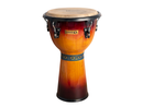 Mano MP1522SB Pro 12 Inch Wood Shell Djembe in Sunburst