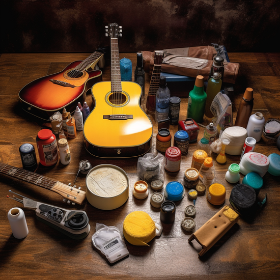 Half size 2025 guitar bag