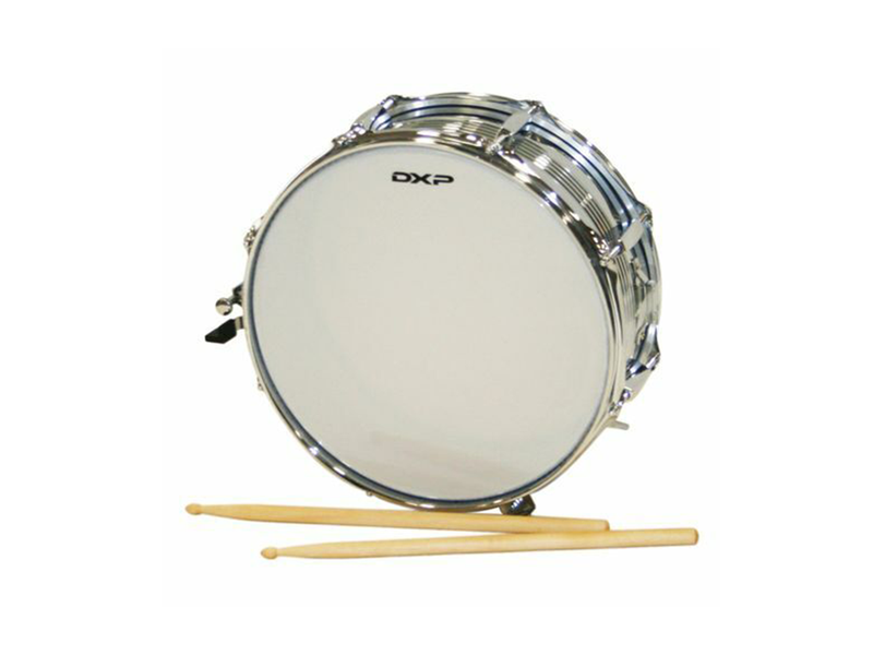 DXP DA903 14 x 5.5 Inch Marching Snare Drum