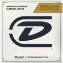 Jim Dunlop Performance Nylon Classical Guitar Strings Normal Tension